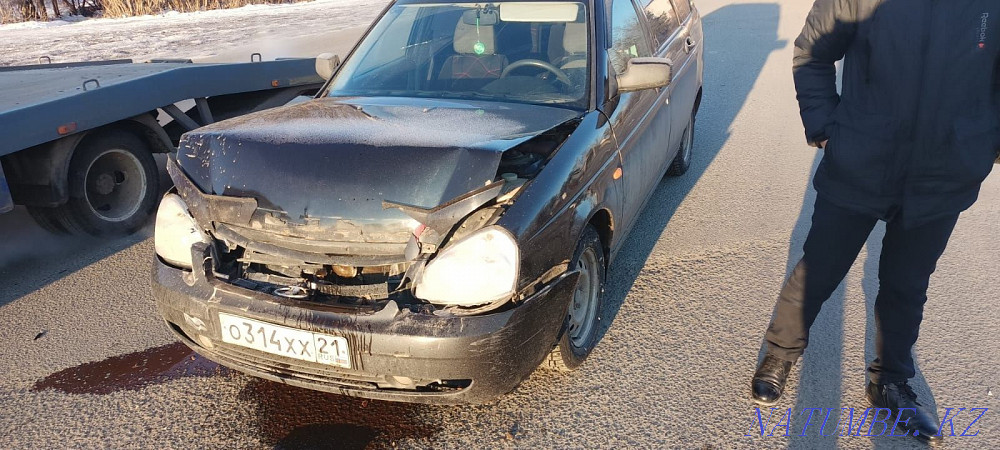 Покраска АВТО. Кузовные работы Уральск - изображение 3