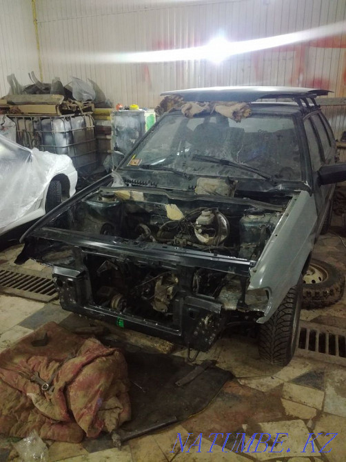 Покраска АВТО. Кузовные работы Уральск - изображение 6