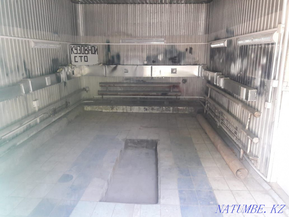 Костоправ опытный Атырау - изображение 3