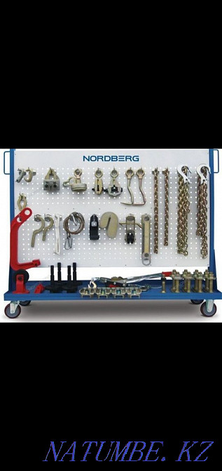 шанақ жөндеу және сырлау, штангаларды, рамаларды сырғанақ (робот) жөндеу  Қостанай  - изображение 5