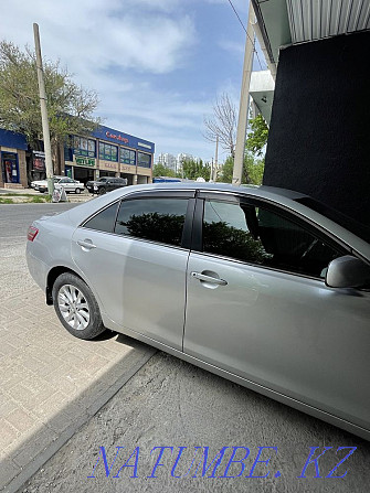 Bone repair car body Shymkent - photo 8