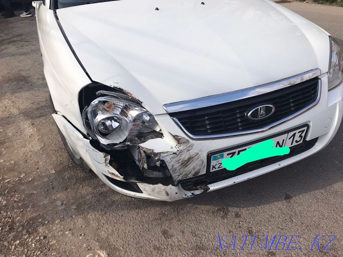 Bone repair car body Shymkent - photo 5