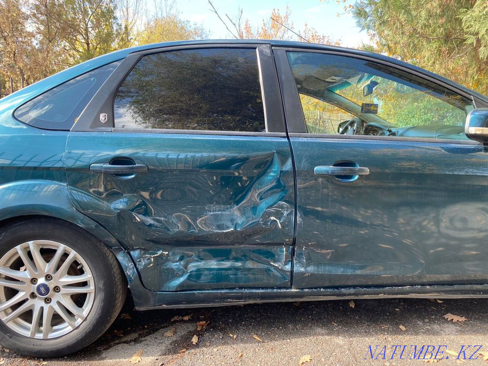 Bone repair car body Shymkent - photo 3