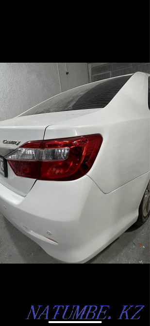 Bone repair car body Shymkent - photo 2