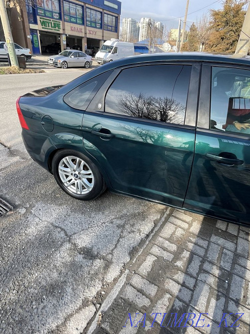Bone repair car body Shymkent - photo 4