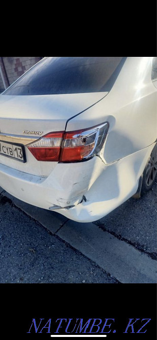 Bone repair car body Shymkent - photo 1