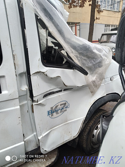 Покраска, восстановление аварийных авто, предпродажная подготовка Алматы - изображение 2