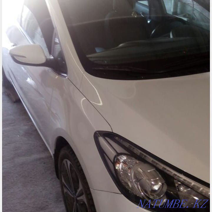 Покраска, восстановление аварийных авто, предпродажная подготовка Алматы - изображение 7