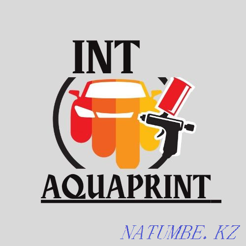 AQUAPRINT AUTO небәрі 3 КҮН ішінде 12-60 ай КЕПІЛДІГІ бар!  Алматы - изображение 8