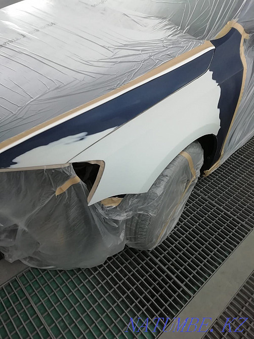 Body repair of any complexity!!! Мичуринское - photo 1