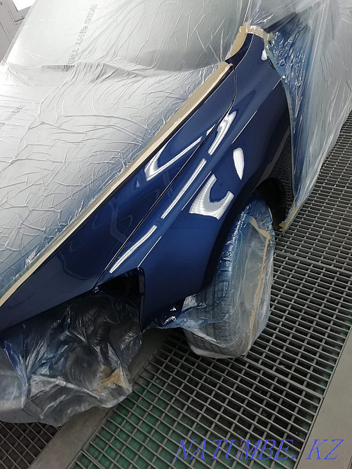 Body repair of any complexity!!! Мичуринское - photo 2