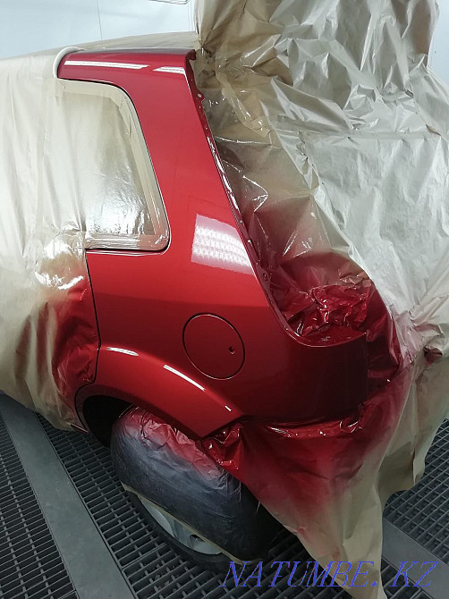 Body repair of any complexity!!! Мичуринское - photo 4