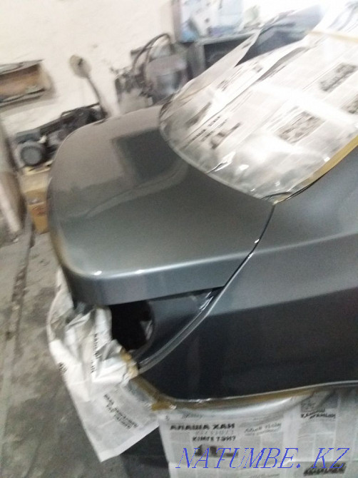 Painting cars of any complexity Taldykorgan - photo 3