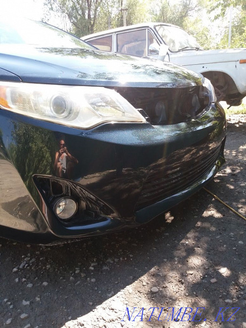 Painting cars of any complexity Taldykorgan - photo 7