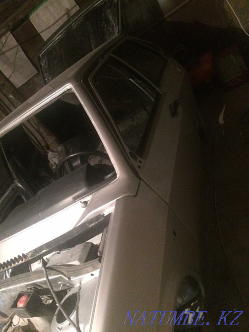 Костаправ покраска авто,полировка,К?лікті бояу деталь бампер Кайтпас - изображение 3