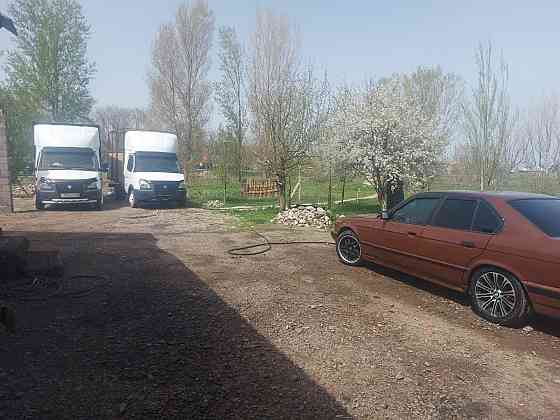СВАП газели 1уз 3уз жз  Алматы