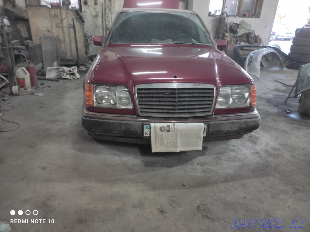 Кастер, суретші  Қарағанды - изображение 2