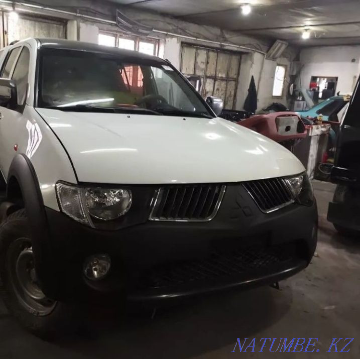 Кастер, суретші  Қарағанды - изображение 6