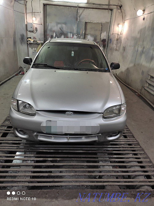 Кастер, суретші  Қарағанды - изображение 8