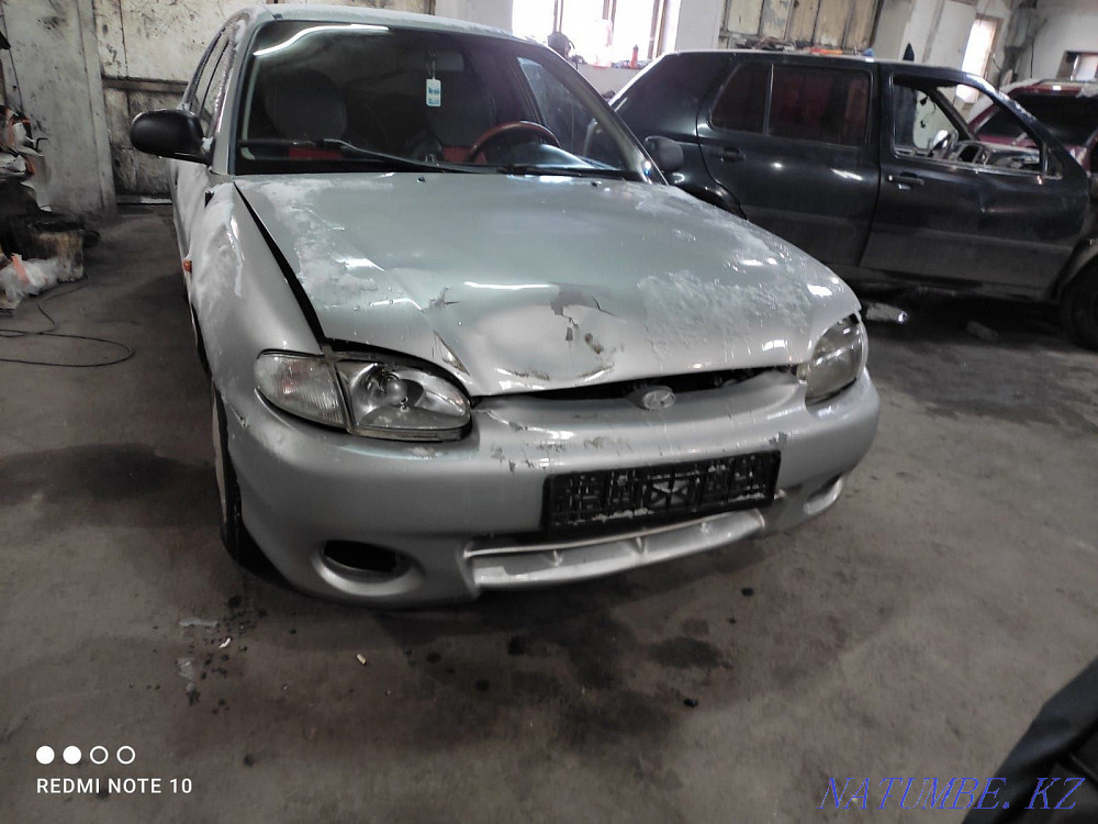 Кастер, суретші  Қарағанды - изображение 7