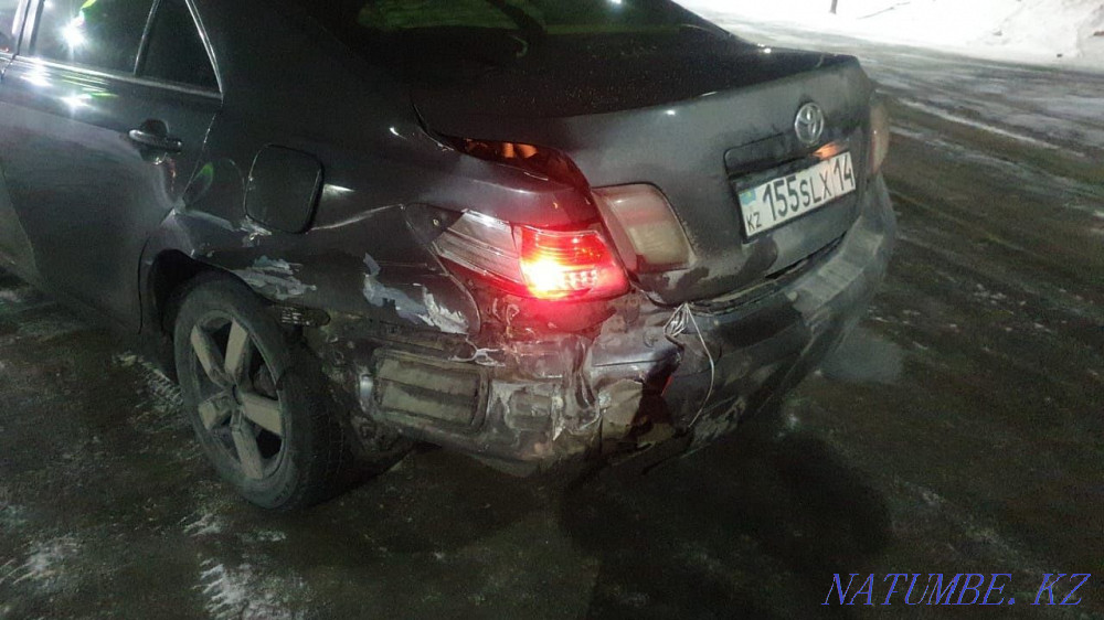 body work of any complexity one hundred AVONGART Муткенова - photo 8