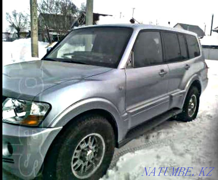 Straightening, welding, repair of thresholds and bumpers, painting Petropavlovsk - photo 8