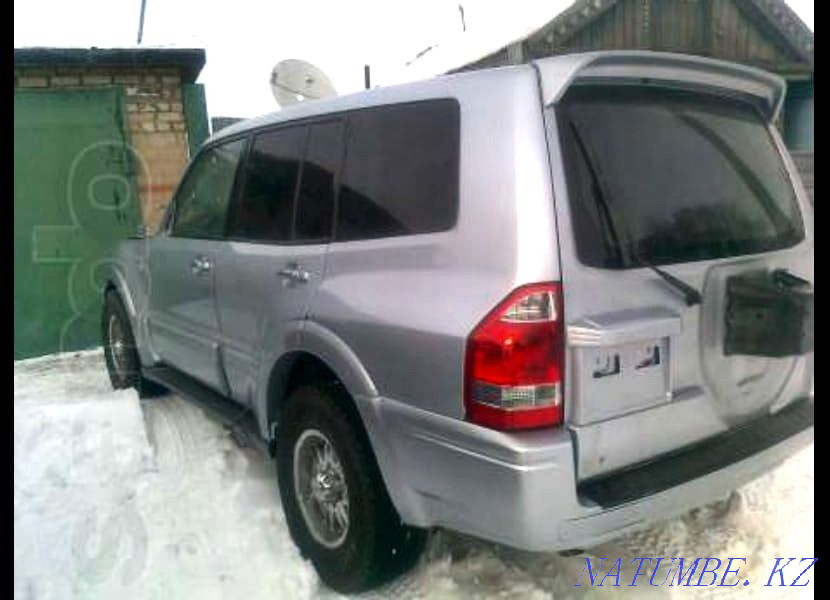 Straightening, welding, repair of thresholds and bumpers, painting Petropavlovsk - photo 6