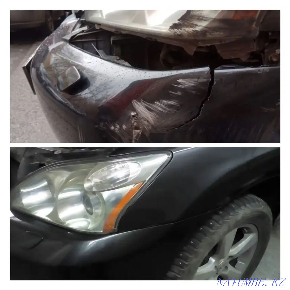 Автокөлік суреті. Нивелирлеу жұмыстары  Қарағанды - изображение 2