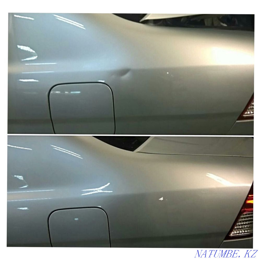 Автокөлік суреті. Нивелирлеу жұмыстары  Қарағанды - изображение 3