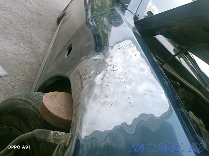 Bumper repair. Minor repairs Karagandy - photo 5