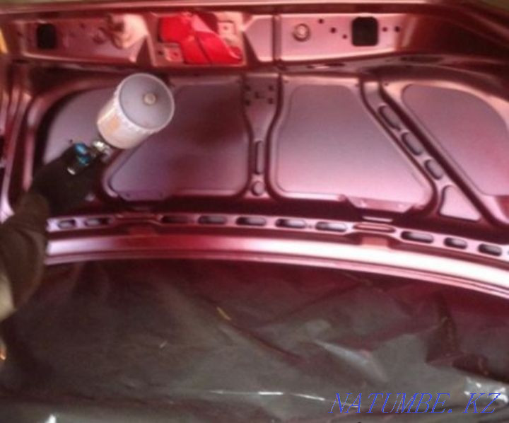 Кузовные работы. Сварочные работы Павлодар - изображение 2