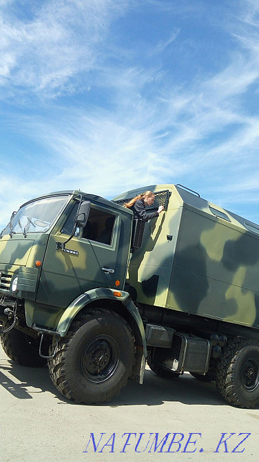 Кузовные работы, кузовной ремонт, Сто, подбор автоэмали, покраска авто Костанай - изображение 5