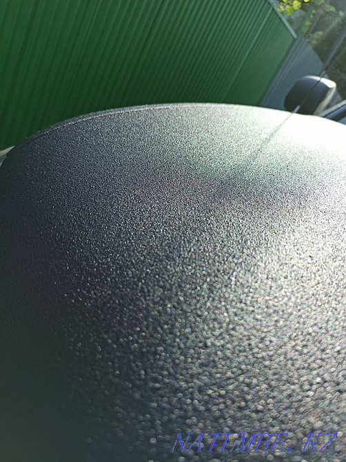 Body color in Raptor/Line-x Qaskeleng - photo 6