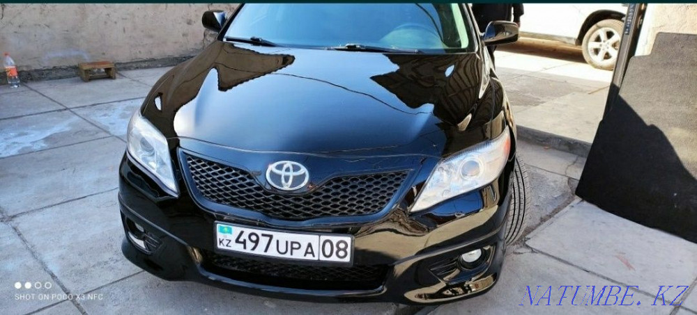 Автопокраска. Все виды малярных работ. Тараз - изображение 4