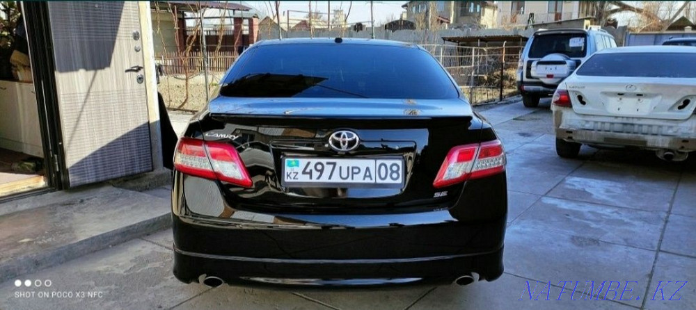 Автопокраска. Все виды малярных работ. Тараз - изображение 5