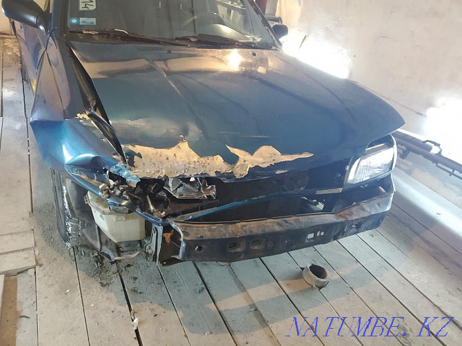 Bumper repair. Astana - photo 5