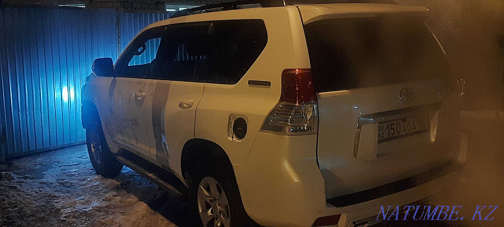 Polishing the headlights of a car of any complexity to prepare the car for sale Petropavlovsk - photo 4