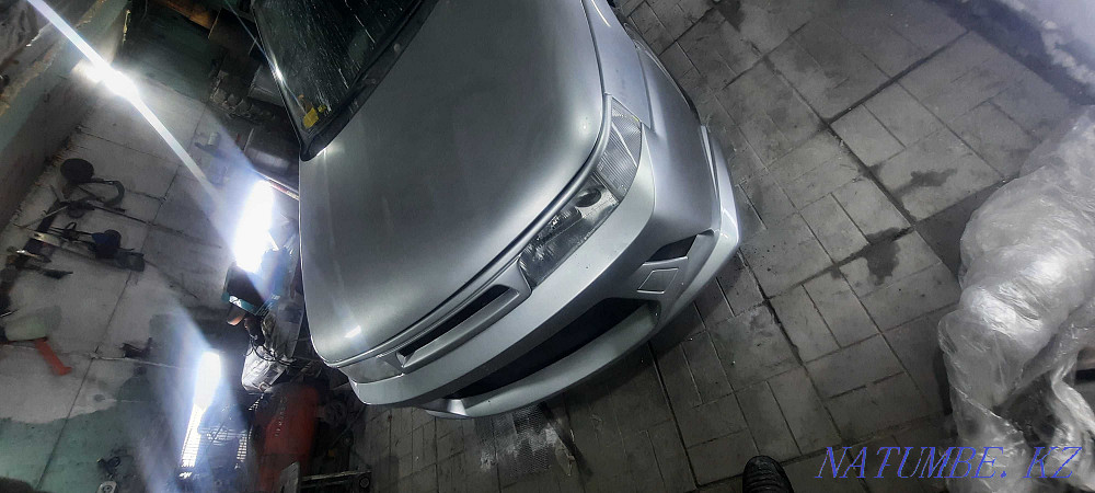 Polishing the headlights of a car of any complexity to prepare the car for sale Petropavlovsk - photo 8