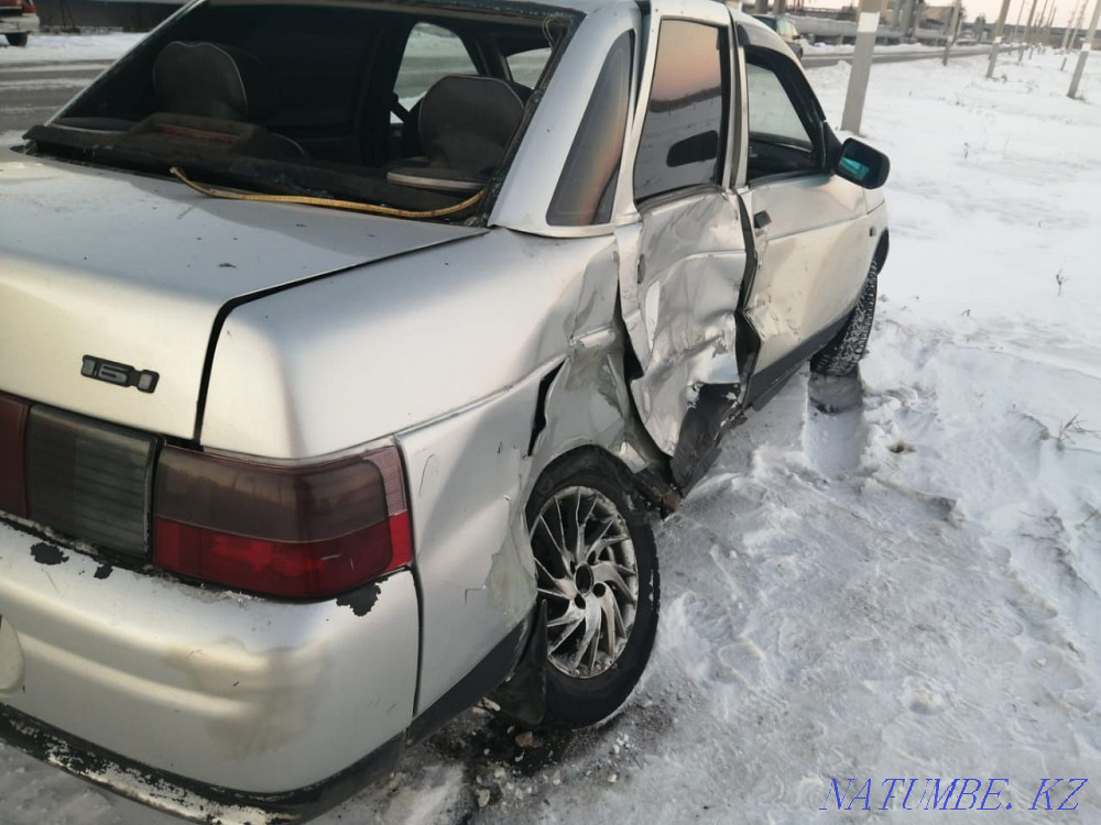 Покраска автомобиля,авто.профессиональной камере Петропавловск - изображение 1