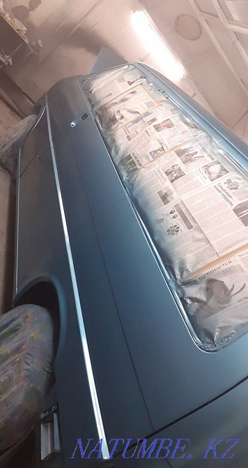 Покраска автомобиля,авто.профессиональной камере Петропавловск - изображение 2