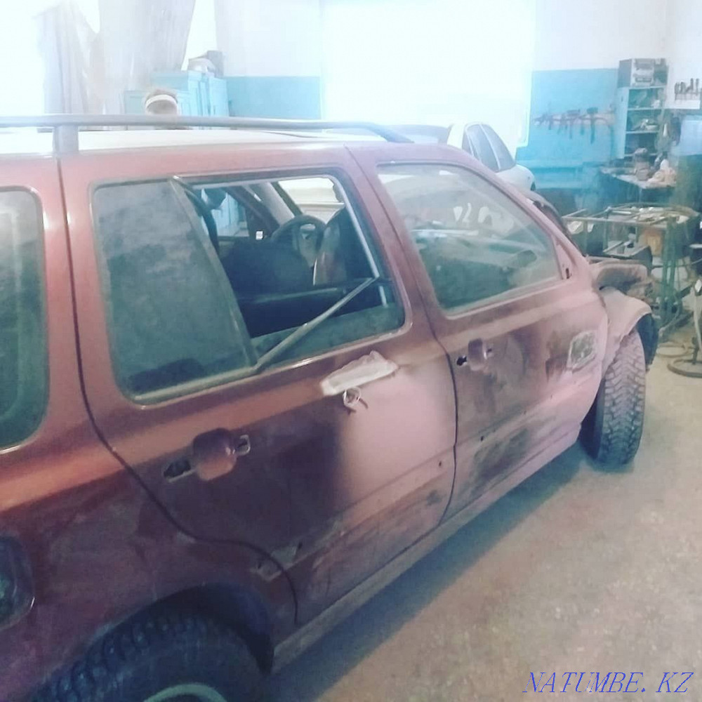 Покраска автомобиля,авто.профессиональной камере Петропавловск - изображение 3