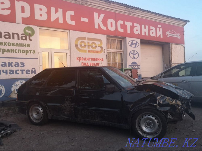 Body work, one hundred, paint Kostanay - photo 3