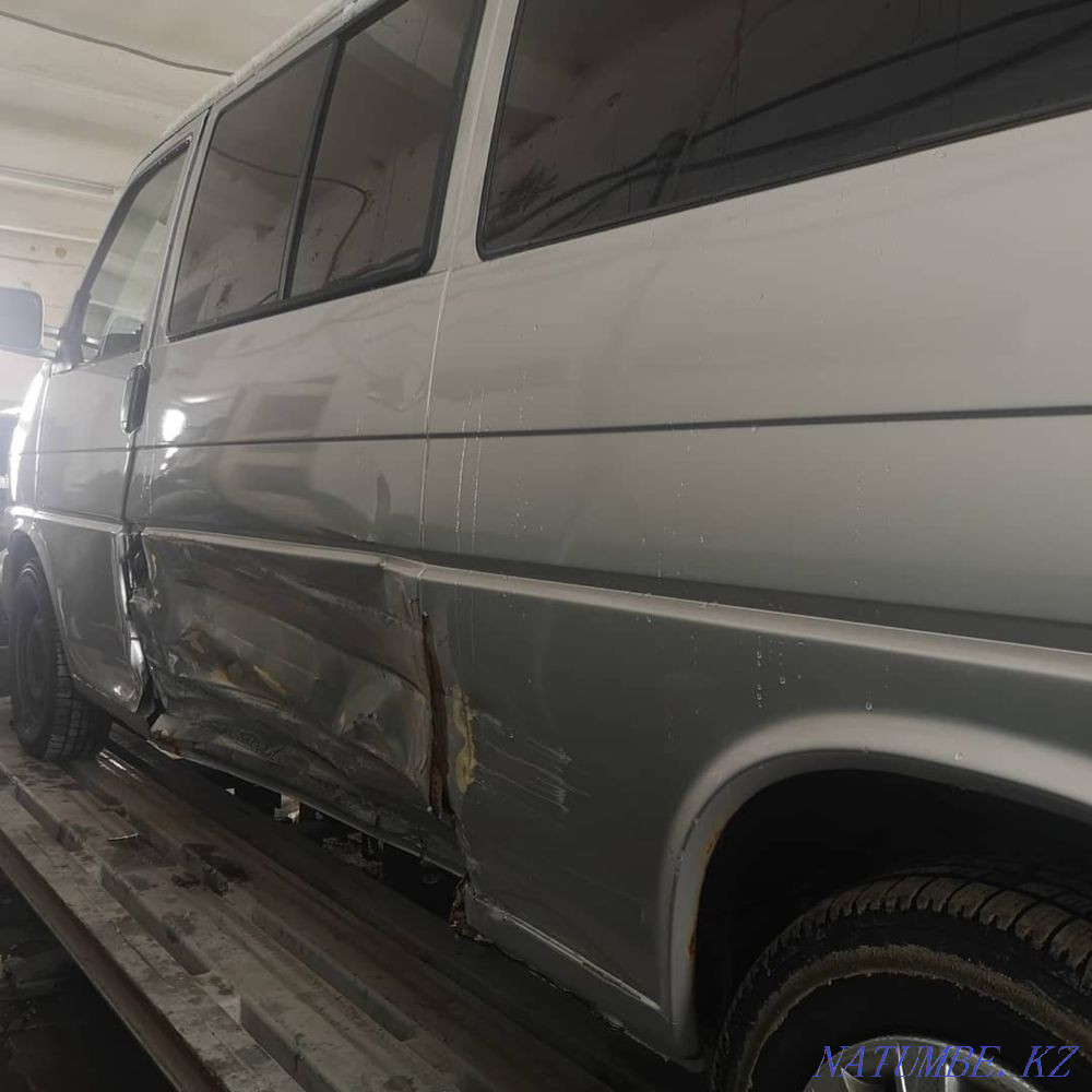 Кузов, жүз, робот  Қостанай  - изображение 3