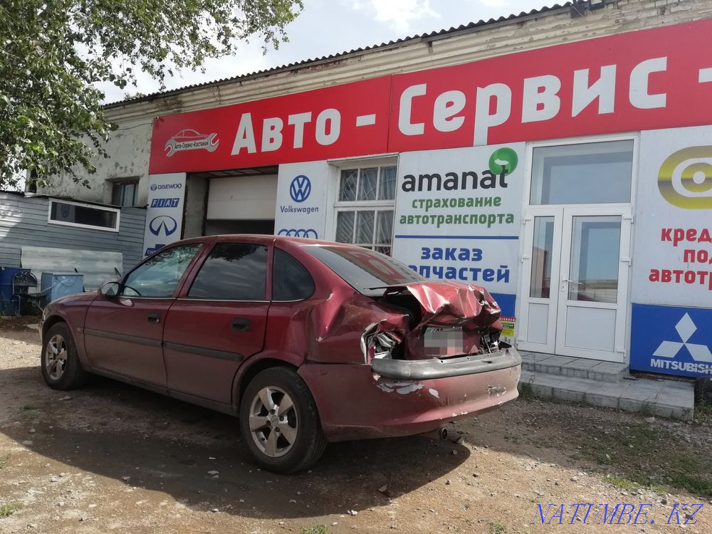 Кузов, жүз, робот  Қостанай  - изображение 5