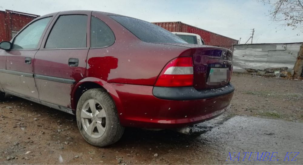 Кузов, жүз, робот  Қостанай  - изображение 6