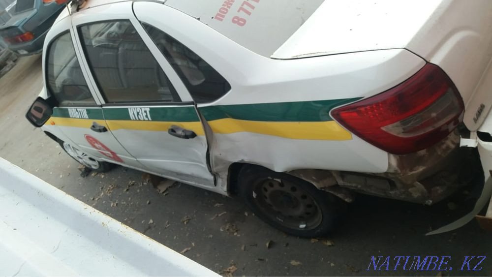 Кузов, жүз, робот  Қостанай  - изображение 7