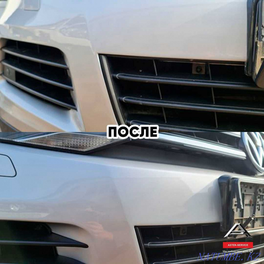 Кузовной ремонт любой сложности Астана - изображение 4