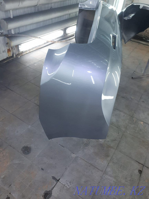 Жүз дене және кескіндеме жұмыстары  Астана - изображение 2