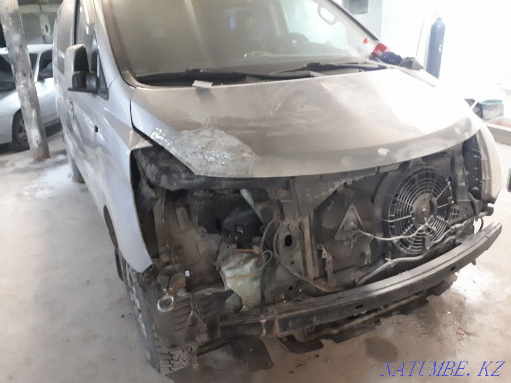 Жүз дене және кескіндеме жұмыстары  Астана - изображение 7