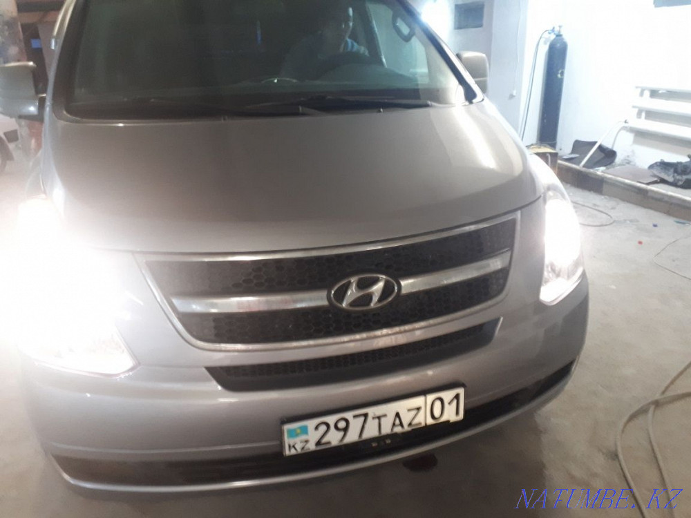 Жүз дене және кескіндеме жұмыстары  Астана - изображение 8